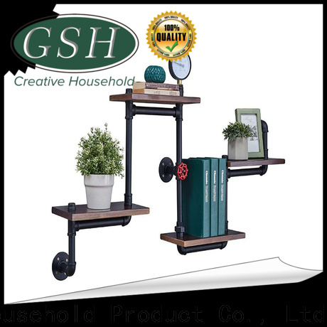 Best long wall bookshelf Suppliers bulk buy