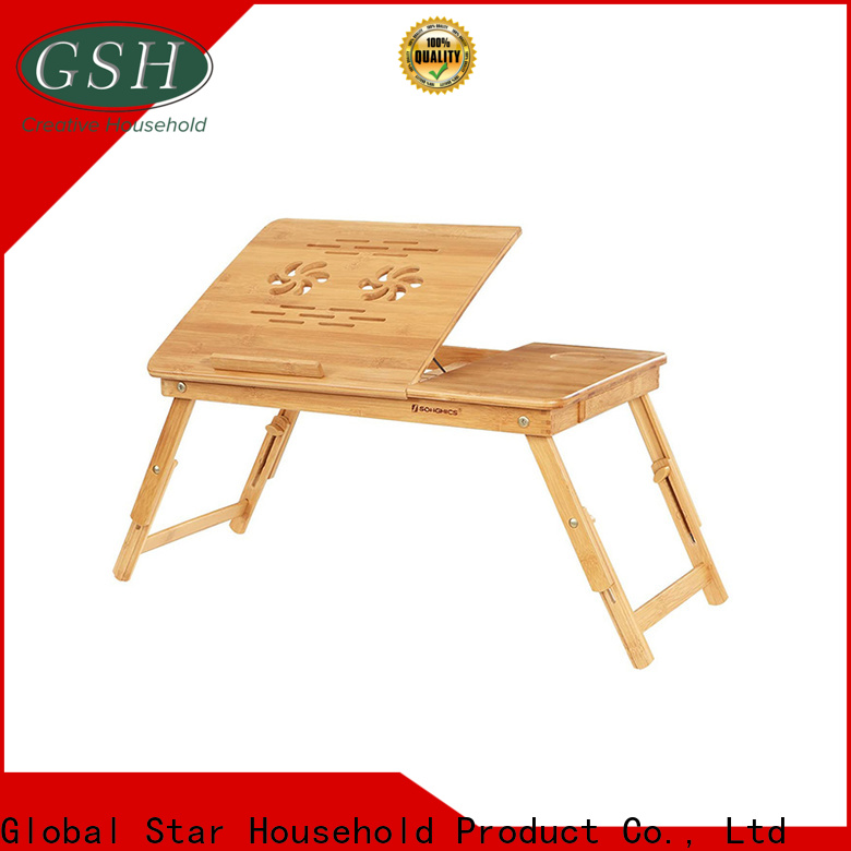 GSH Latest folding bed tray Supply for promotion