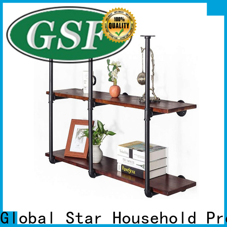 Best shop wall shelving factory for promotion