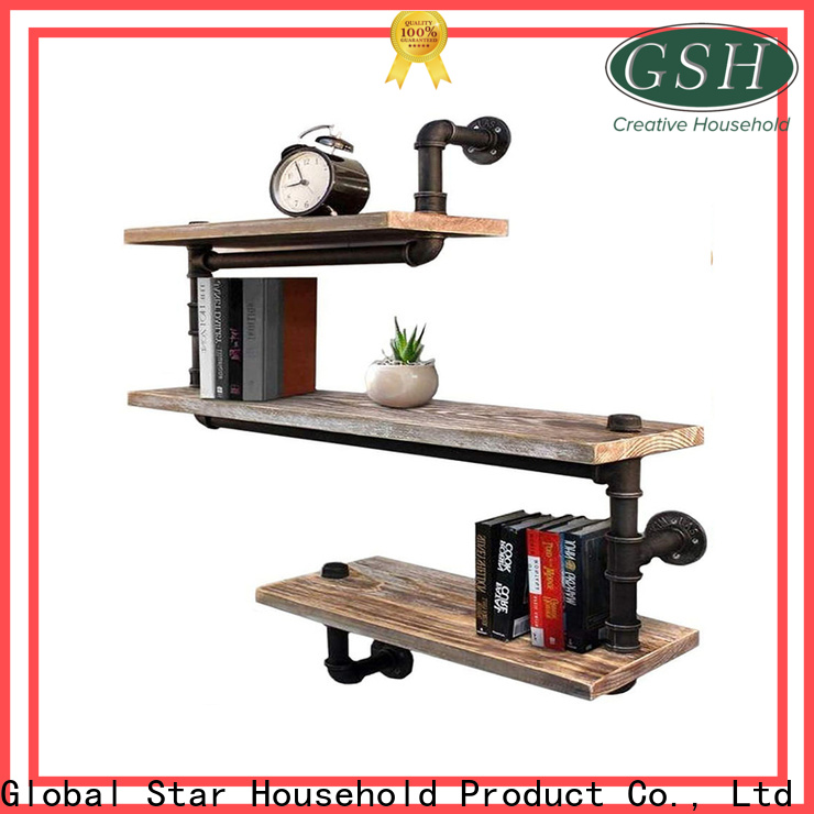 GSH Latest premade shelves Suppliers bulk production