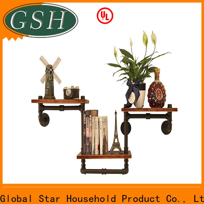 GSH wall to wall bookcases Supply for sale