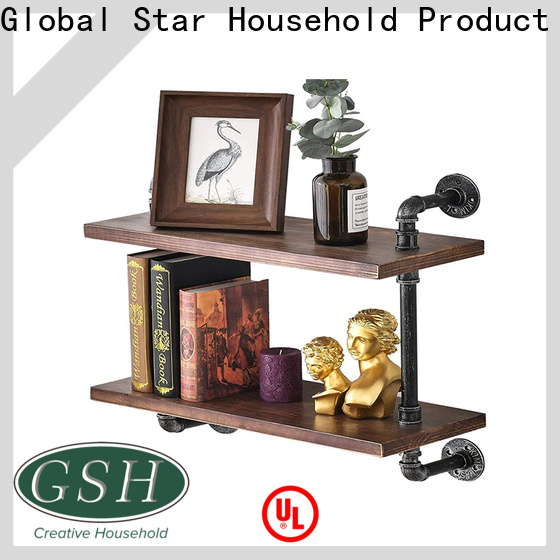 GSH wall brackets for shelves company on sale