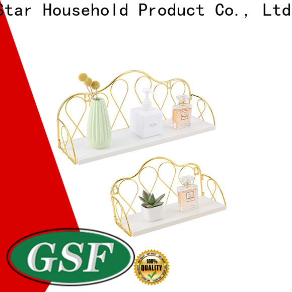GSH rustic wire baskets factory bulk buy