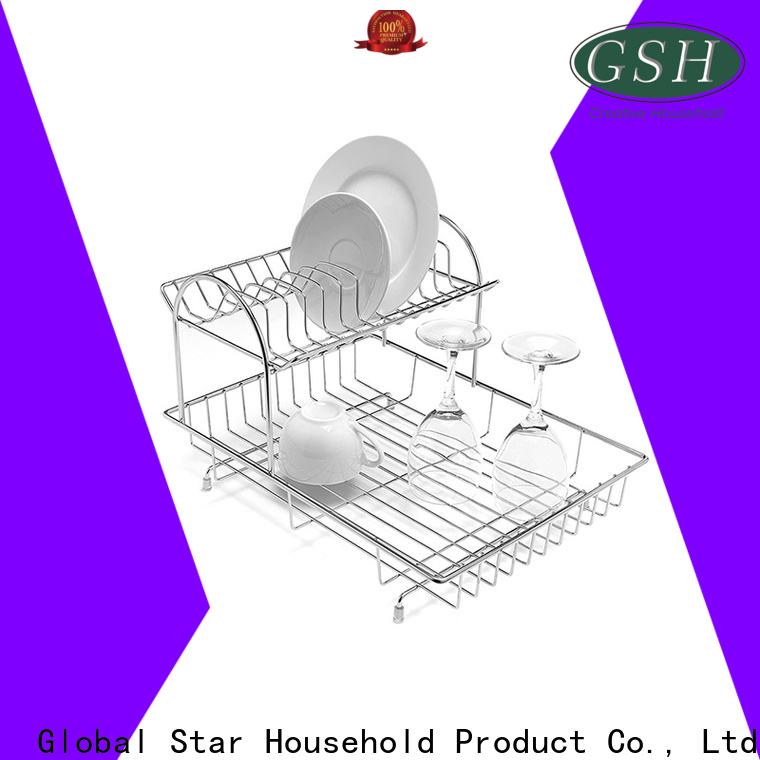 GSH dish wash rack manufacturers on sale