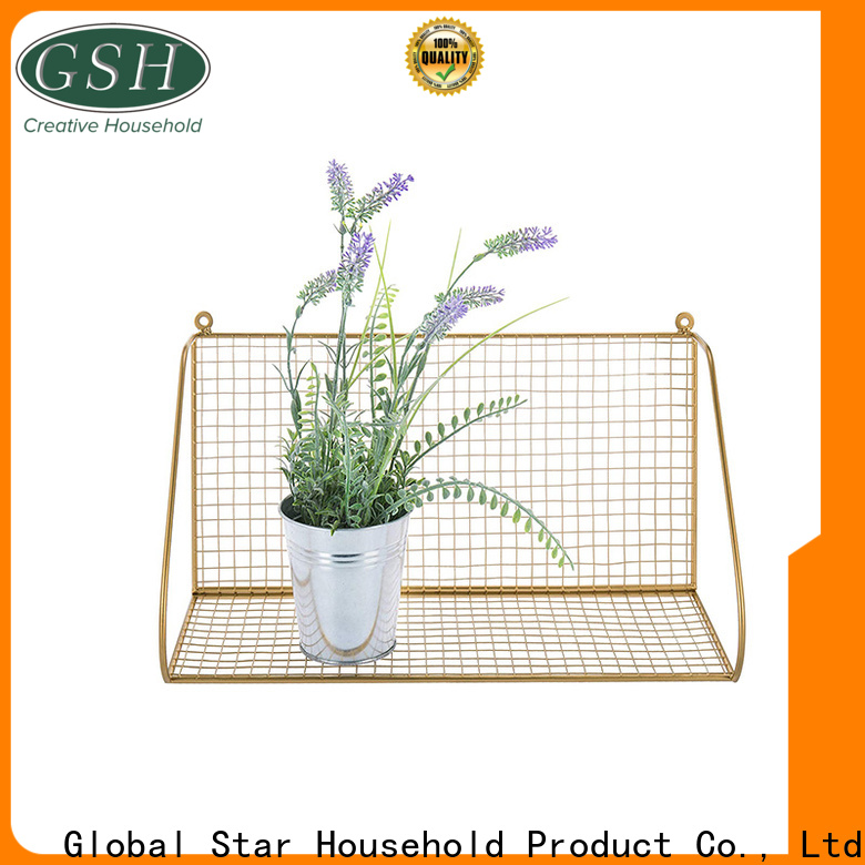 Wholesale stainless steel mesh basket factory for promotion