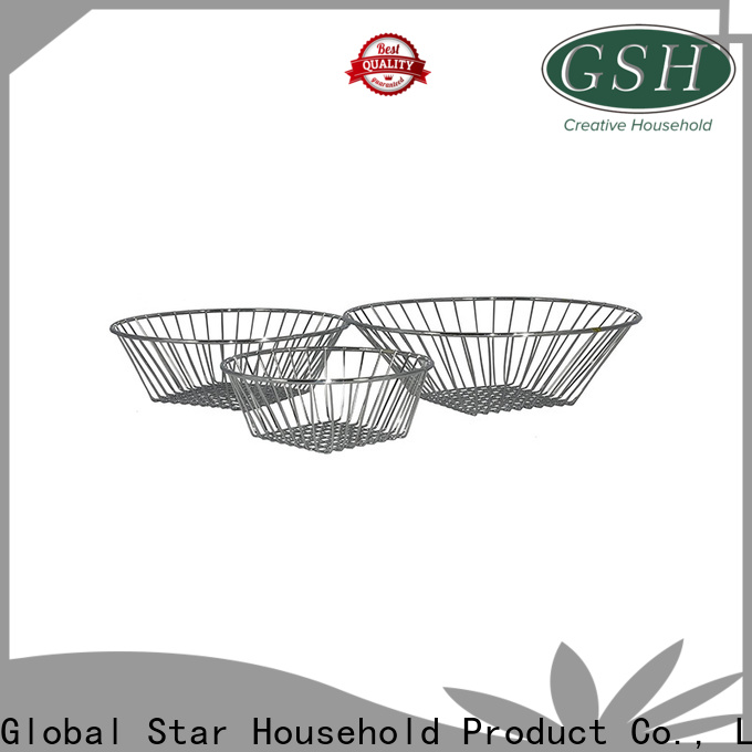 GSH Best fruit bowl with banana holder Suppliers for sale