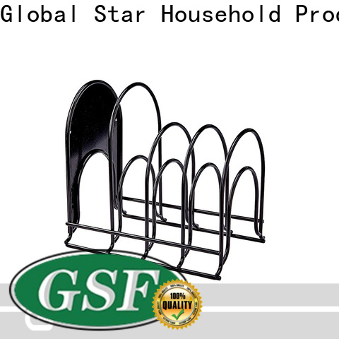 Top stainless steel hanging pot rack manufacturers for promotion