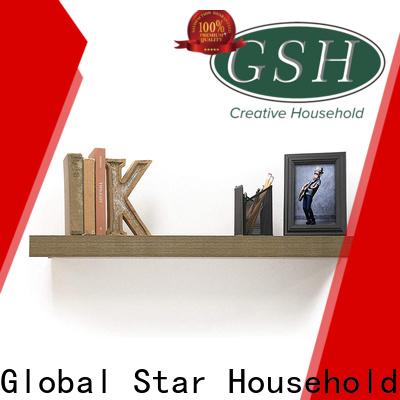 GSH Custom very small wall shelf for business on sale