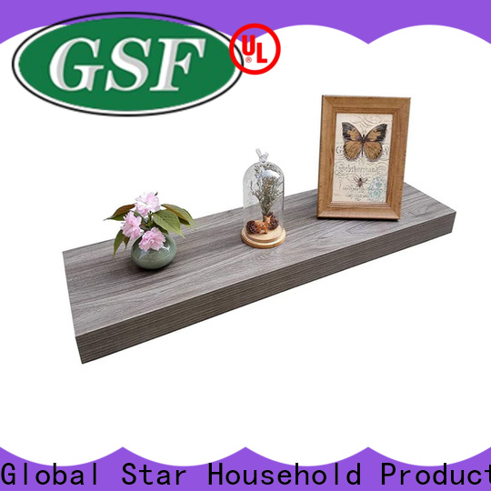 GSH buy decorative shelves factory bulk buy