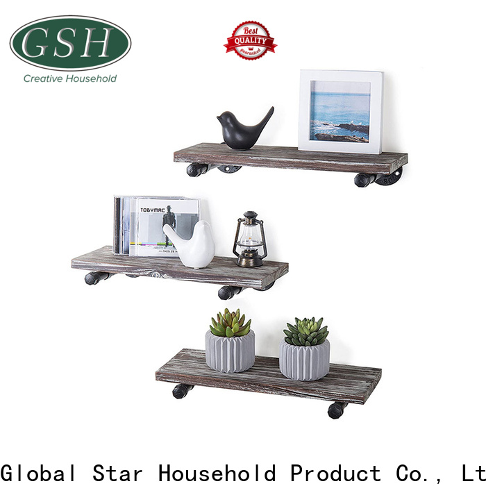 GSH small wall shelf Suppliers on sale