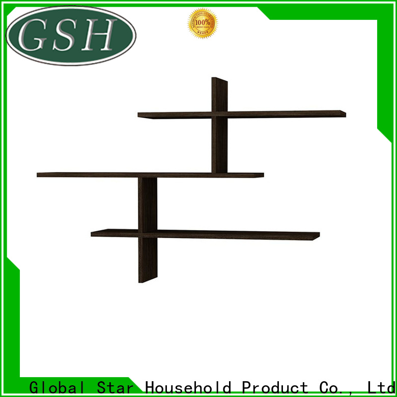 Wholesale wooden ledges for walls for business bulk production