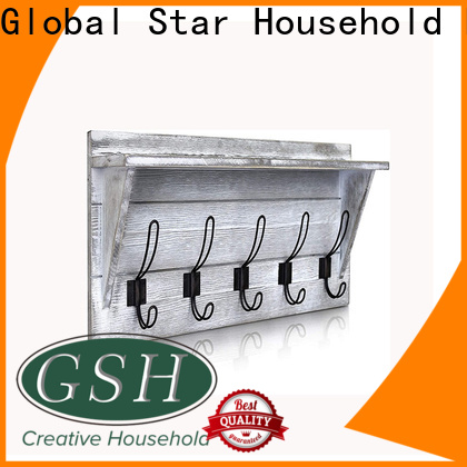 GSH Best wall hung coat rack Suppliers on sale