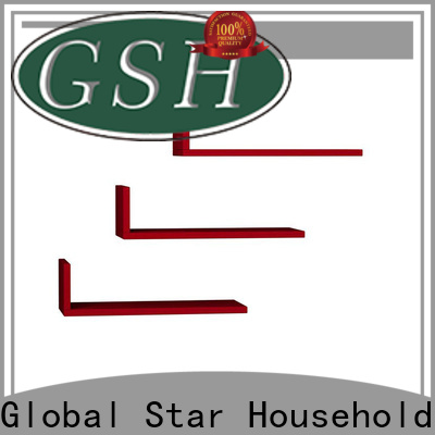Wholesale decorative wall shelf unit for business on sale