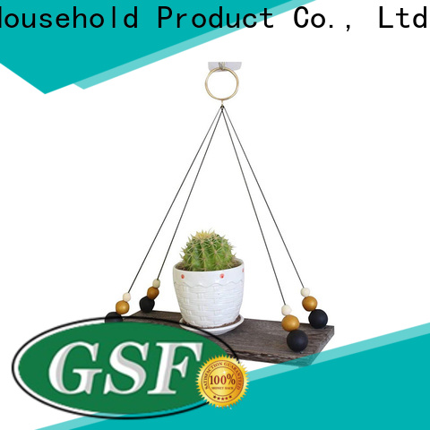 GSH metal wall shelf for business bulk buy