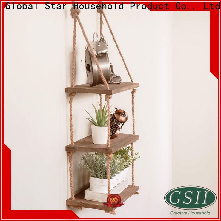 Wholesale single white wall shelf Suppliers bulk production