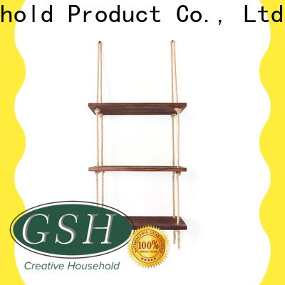 Best cream wall shelves for bedrooms for business for promotion