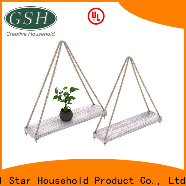 GSH High-quality mount bookshelf to wall manufacturers on sale