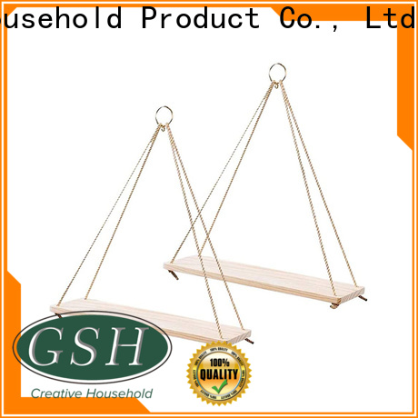 GSH Latest wall shelves set manufacturers bulk buy