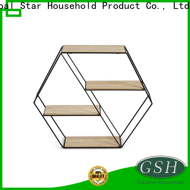 GSH Best wall shelves and storage Suppliers on sale