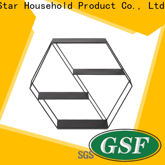 GSH decorative shelves white company for sale