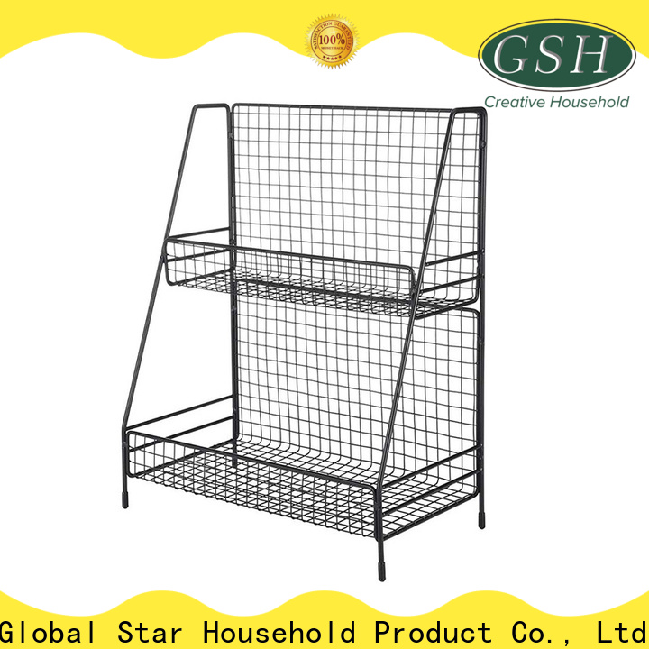 Top metal desk organizer factory bulk buy