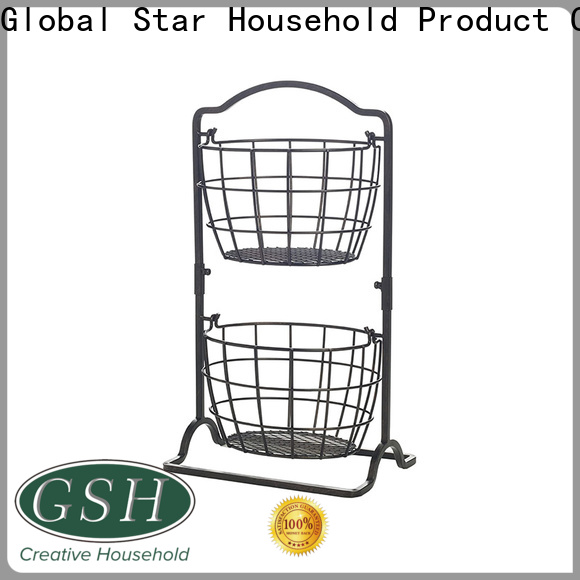 GSH High-quality kitchen fruit bowls Supply for sale