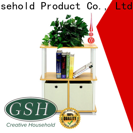 GSH High-quality metal shelf stand factory bulk production