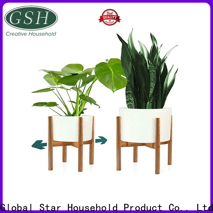 New 3 tier bamboo shoe rack manufacturers bulk buy