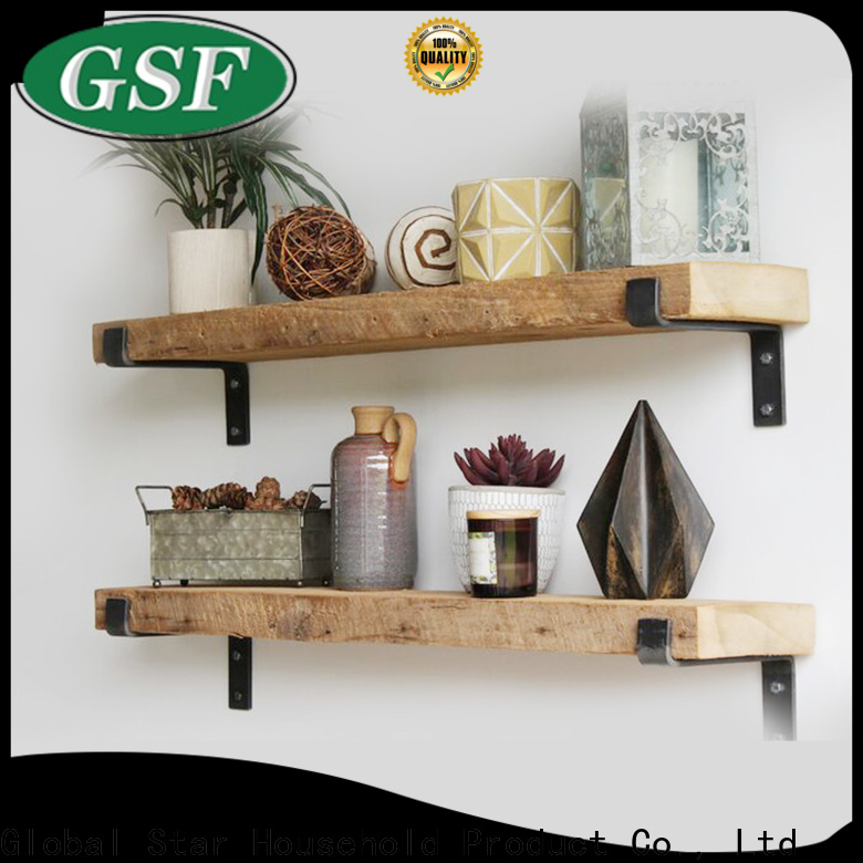 GSH wall mounted spice shelf manufacturers bulk production