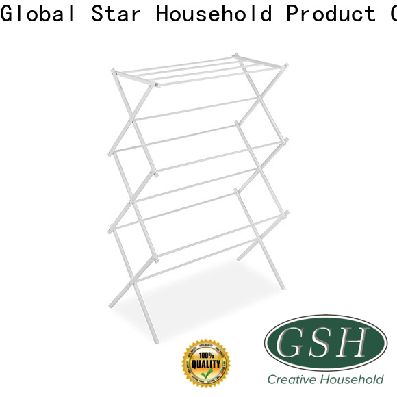 GSH wall mounted hook rack manufacturers bulk production