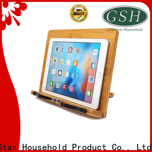 Top wood office desk organizer for business for promotion