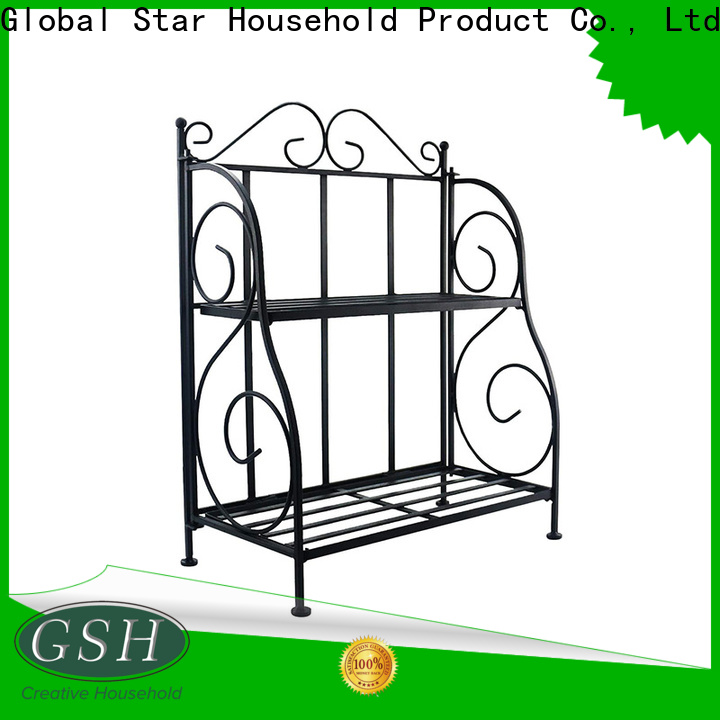 GSH High-quality house spice rack company on sale