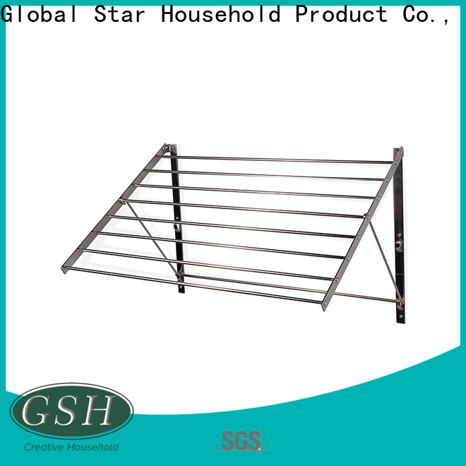 New wall mounted hook rack factory for sale