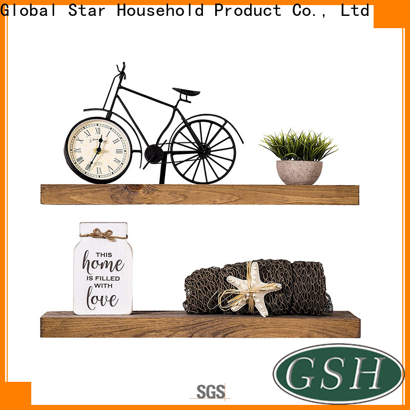 GSH New bedside wall shelf for business bulk buy