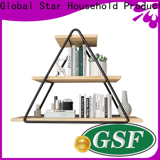 Best shelving on walls for decoration factory for sale