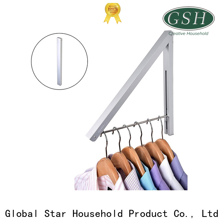 High-quality jacket wall hangers company for sale