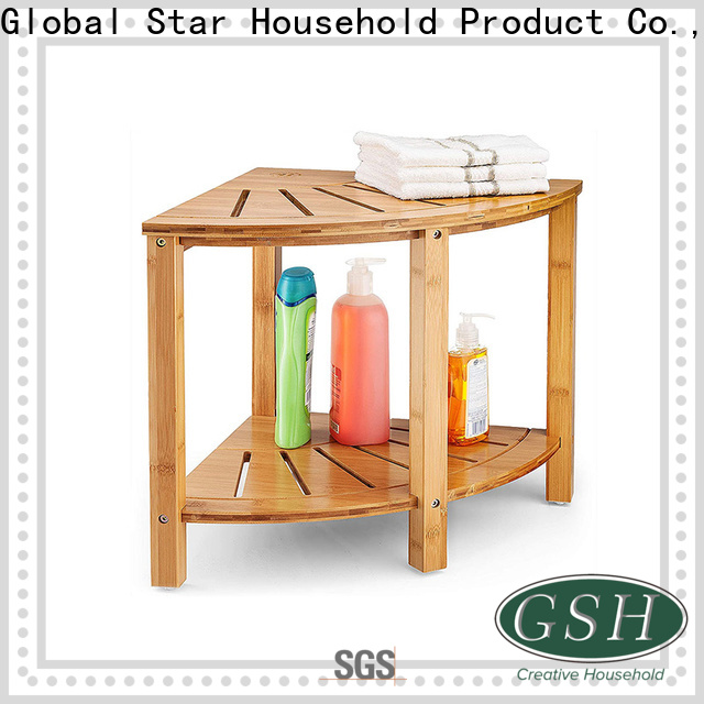GSH Latest corner rack for bedroom Suppliers on sale