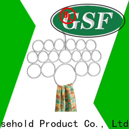 GSH Wholesale wall mounted coat rack Supply for promotion