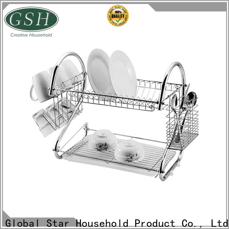 Latest kitchen dish rack Suppliers for sale