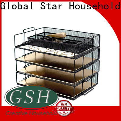 GSH wire mesh baskets manufacturers bulk production