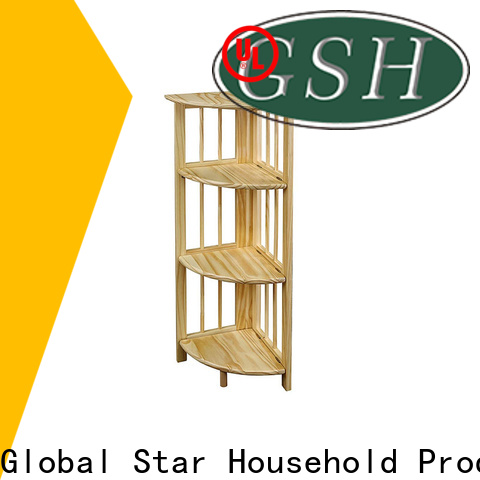 GSH floor shelf company bulk buy