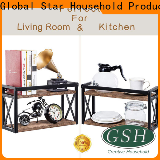 GSH accent wall shelves Suppliers for sale