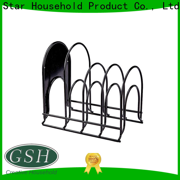 Latest kitchen pot shelf manufacturers on sale
