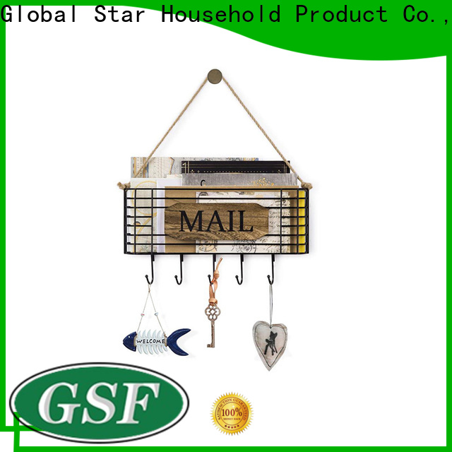 GSH New mountable wire baskets company for sale