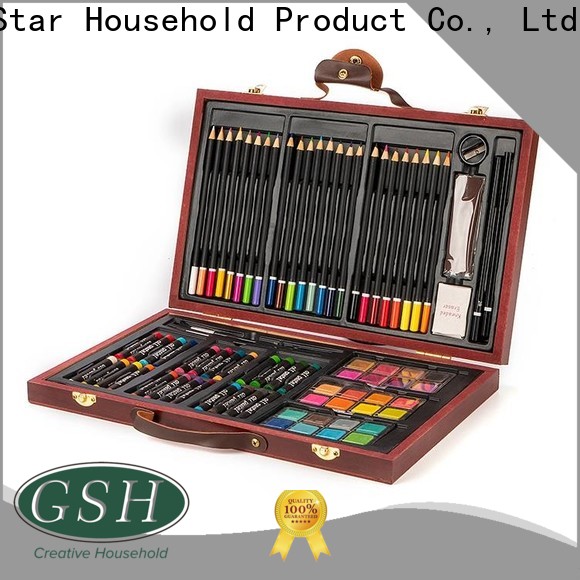 GSH New art and drawing sets manufacturers bulk buy