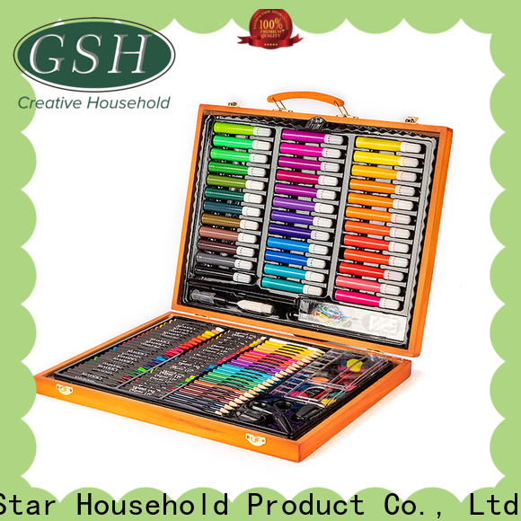 GSH deluxe drawing set Suppliers for promotion