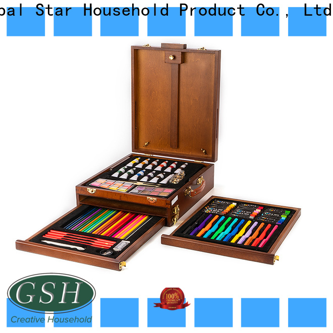 GSH beginners artist set Supply on sale