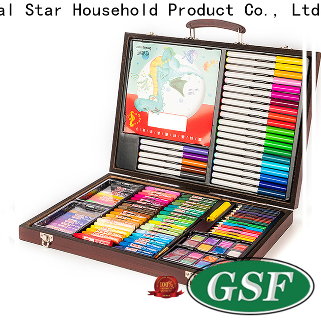 GSH art sets for adults for business for sale