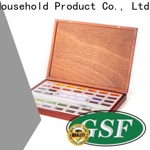 GSH art and drawing sets manufacturers on sale