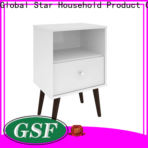 GSH bamboo end table manufacturers for promotion